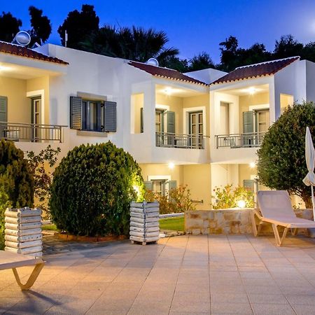 Apartmán Iphigenia Mythic Retreat Hersonissos  Exteriér fotografie