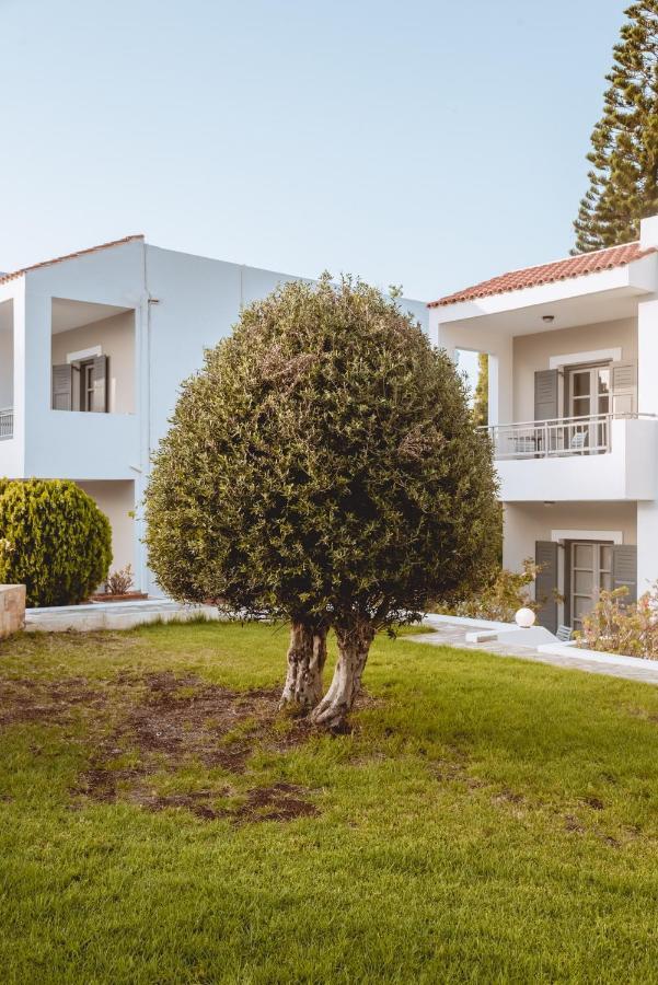 Apartmán Iphigenia Mythic Retreat Hersonissos  Exteriér fotografie