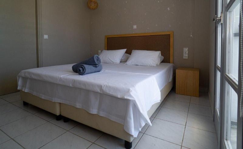 Apartmán Iphigenia Mythic Retreat Hersonissos  Exteriér fotografie