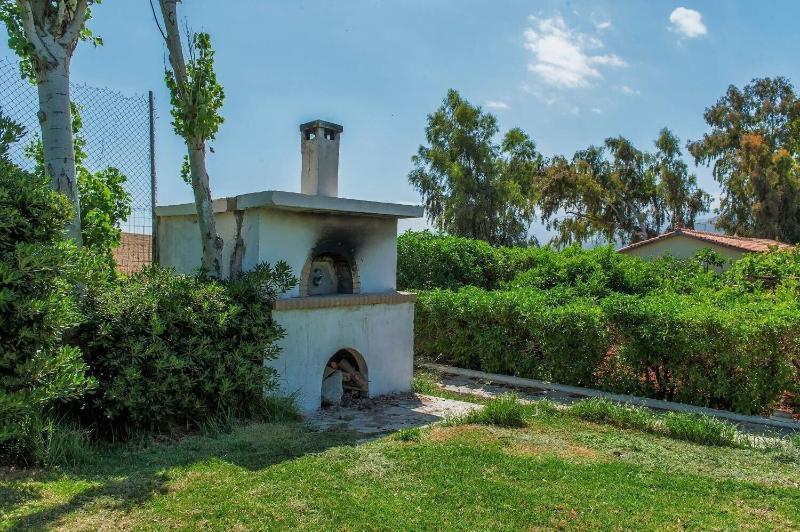 Apartmán Iphigenia Mythic Retreat Hersonissos  Exteriér fotografie