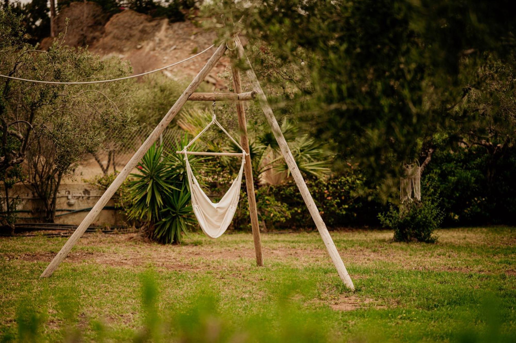 Apartmán Iphigenia Mythic Retreat Hersonissos  Exteriér fotografie