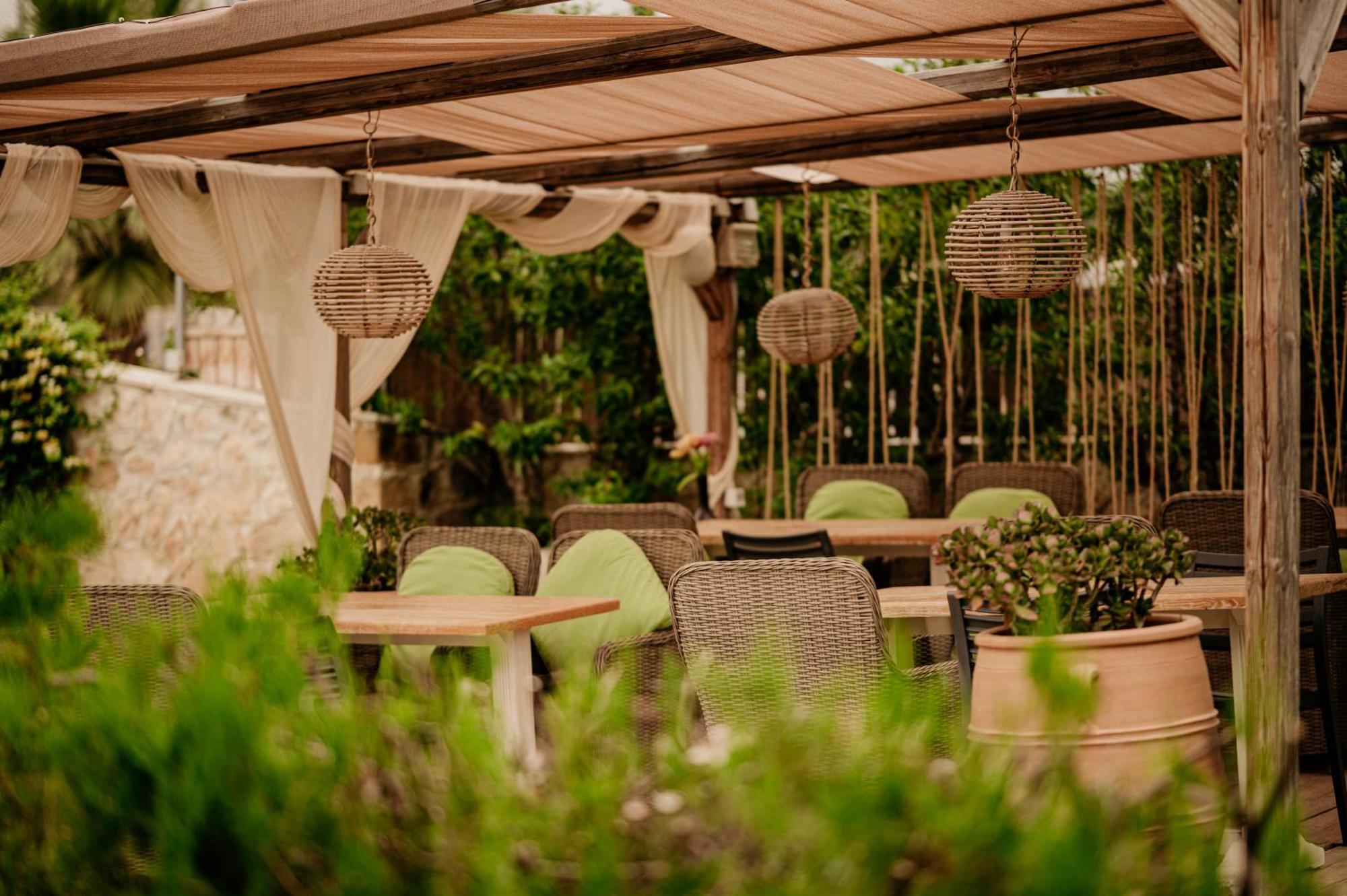 Apartmán Iphigenia Mythic Retreat Hersonissos  Exteriér fotografie