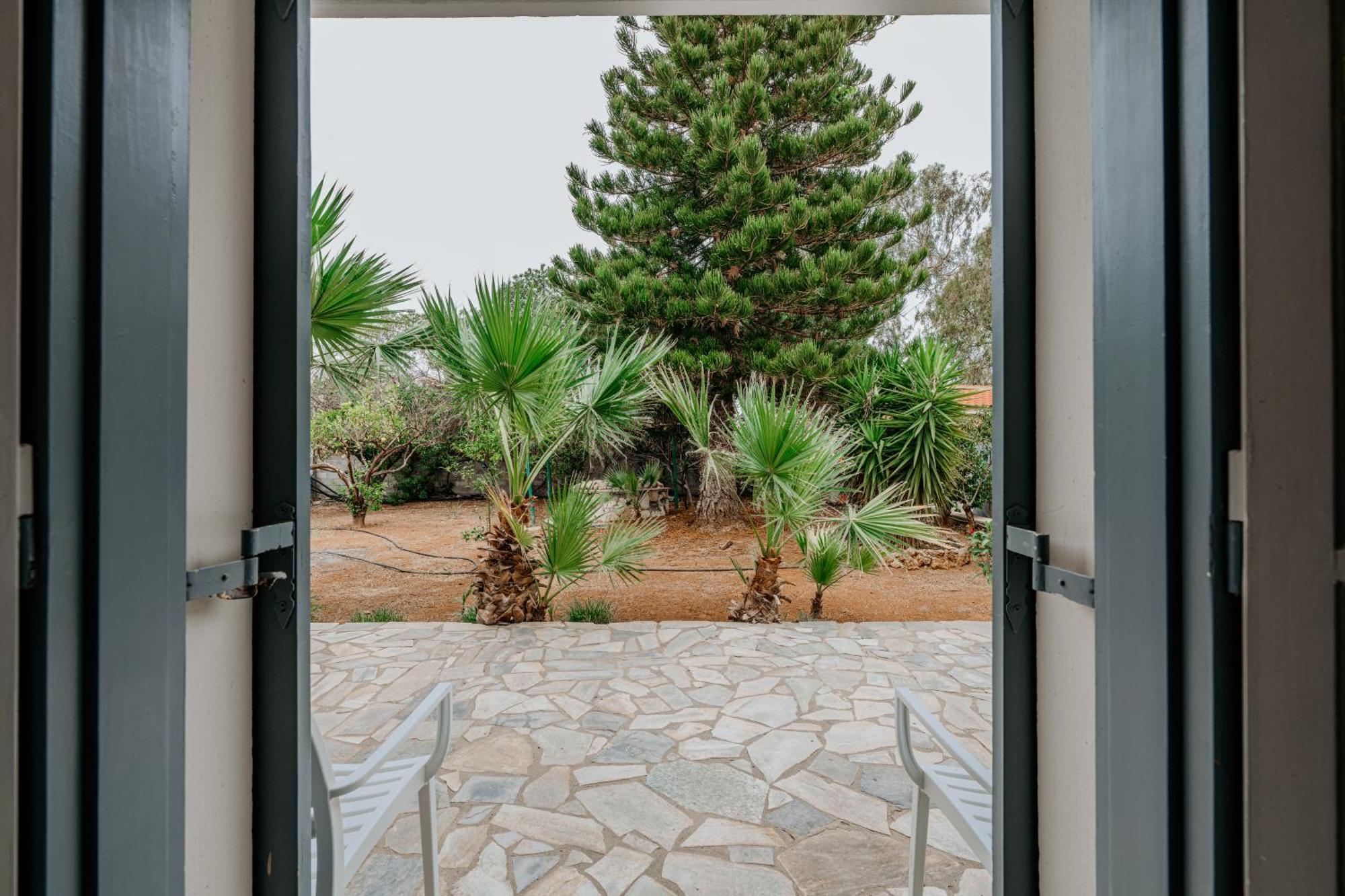 Apartmán Iphigenia Mythic Retreat Hersonissos  Exteriér fotografie