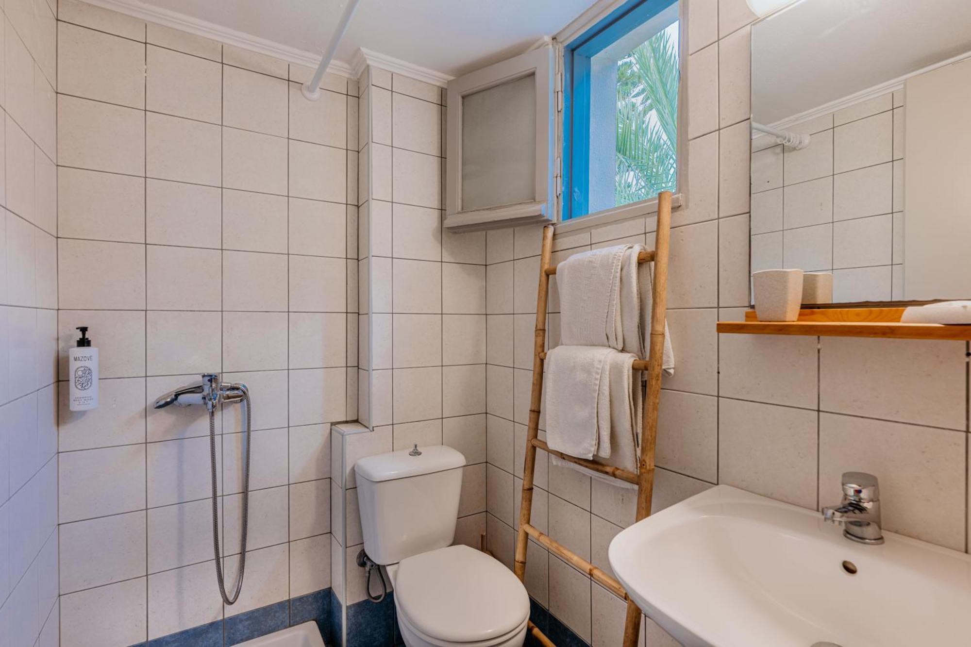 Apartmán Iphigenia Mythic Retreat Hersonissos  Exteriér fotografie